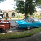 Illustration for article titled 1967 Plymouth Belvedere II, with Bonus 1958 Dodge Pickup Bed Trailer